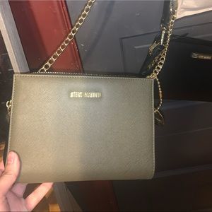 Small Steve Madden Crossbody bag